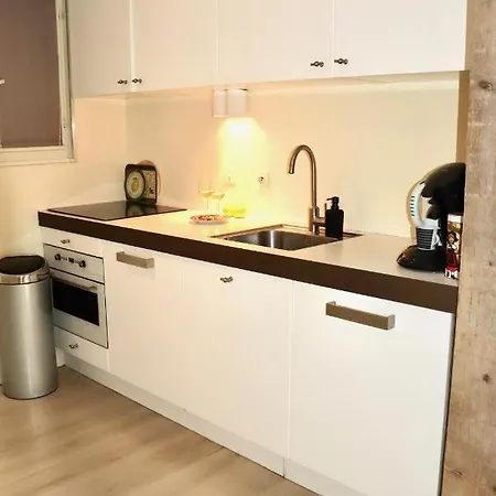 Appartement Elzas Ii