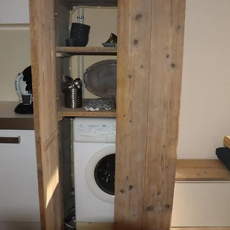 Appartement Elzas Ii *