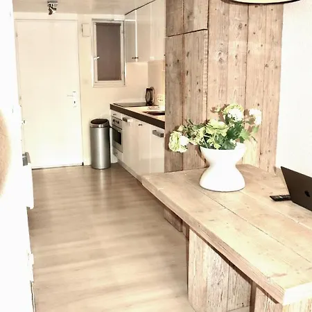 Elzas Ii Appartement Klingenthal
