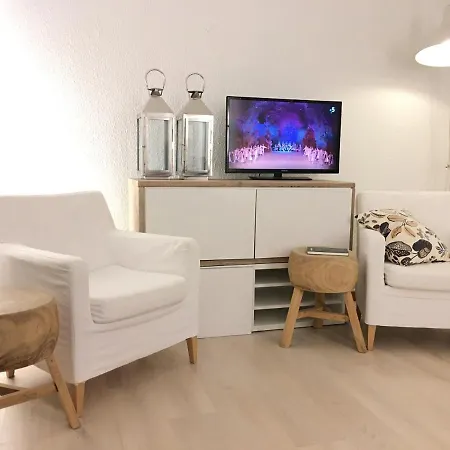 Appartement Elzas Ii *
