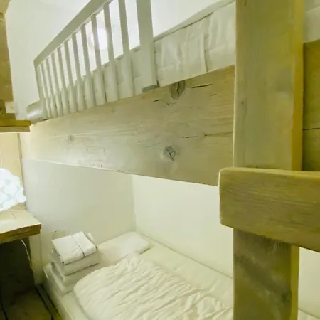 Appartement Elzas Ii *