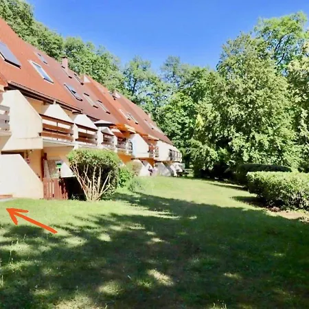 Appartement Elzas Ii
