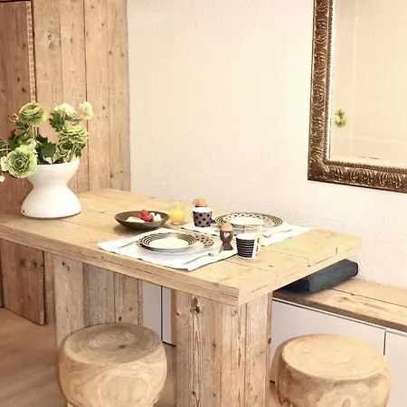 Elzas Ii Appartement *