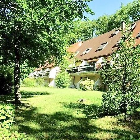 Elzas Ii Appartement *
