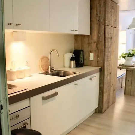 Appartement Elzas Ii